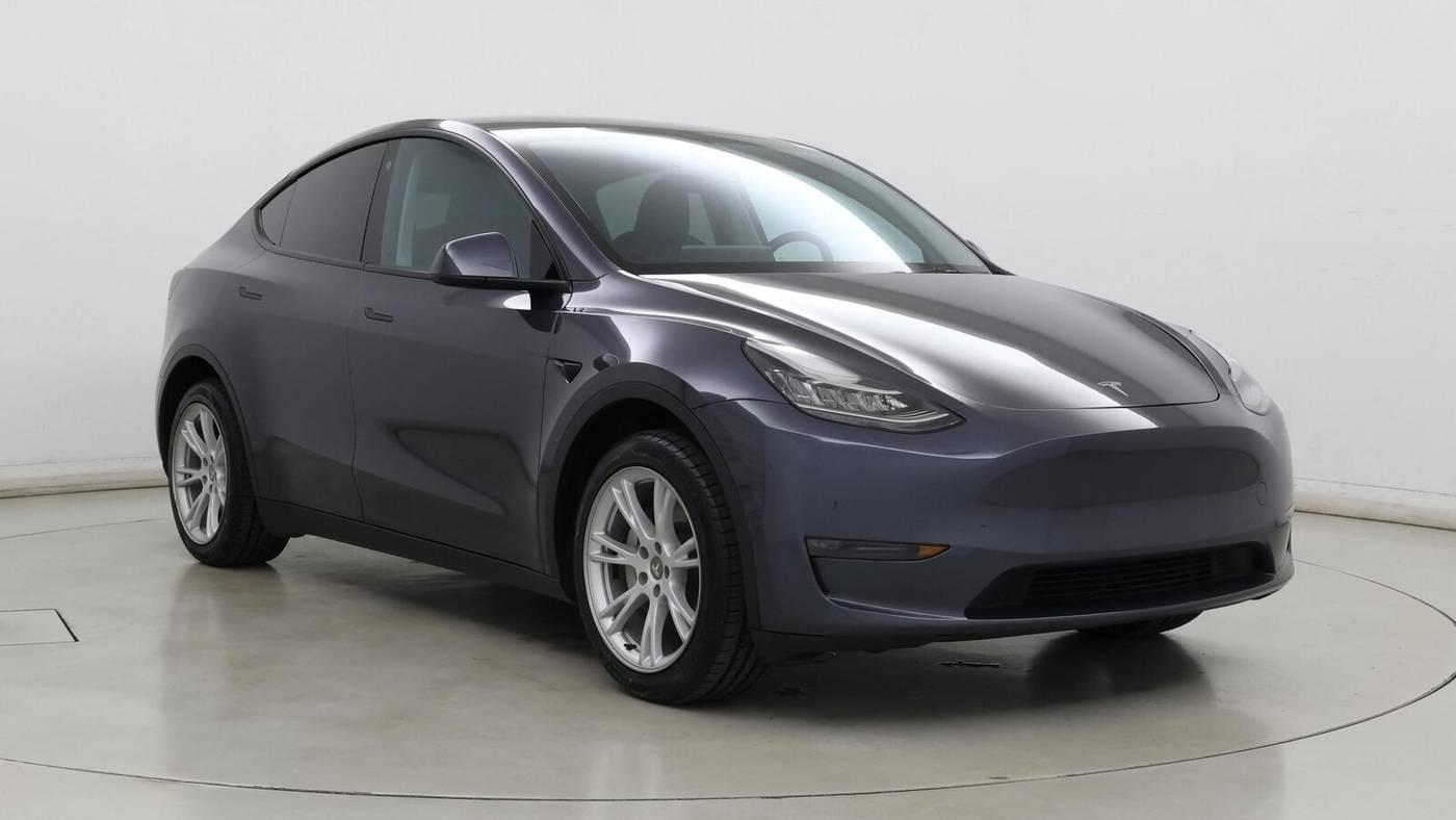 2023 Tesla Model Y Long Range in Birmingham AL For Sale - Image 1