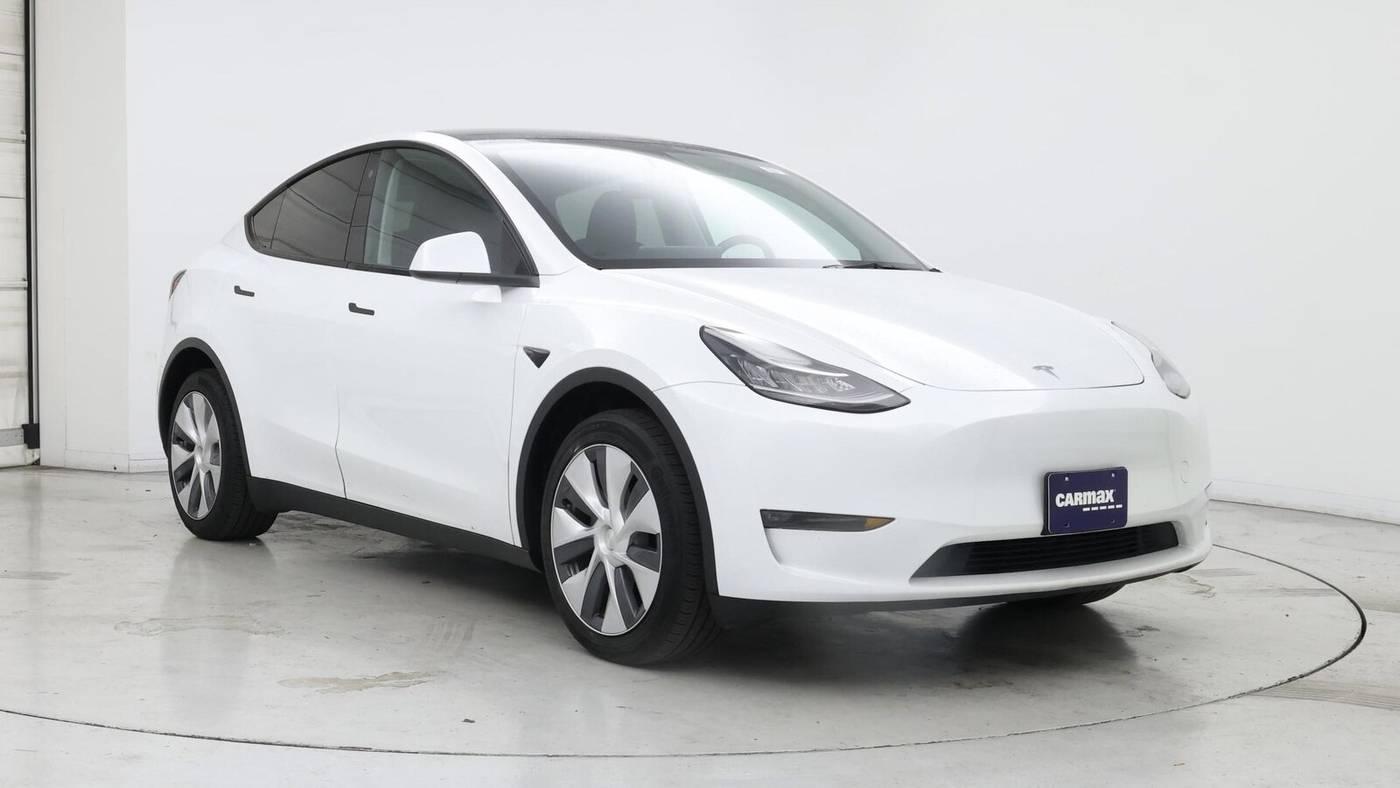 2023 Tesla Model Y Long Range in Birmingham AL For Sale - Image 1