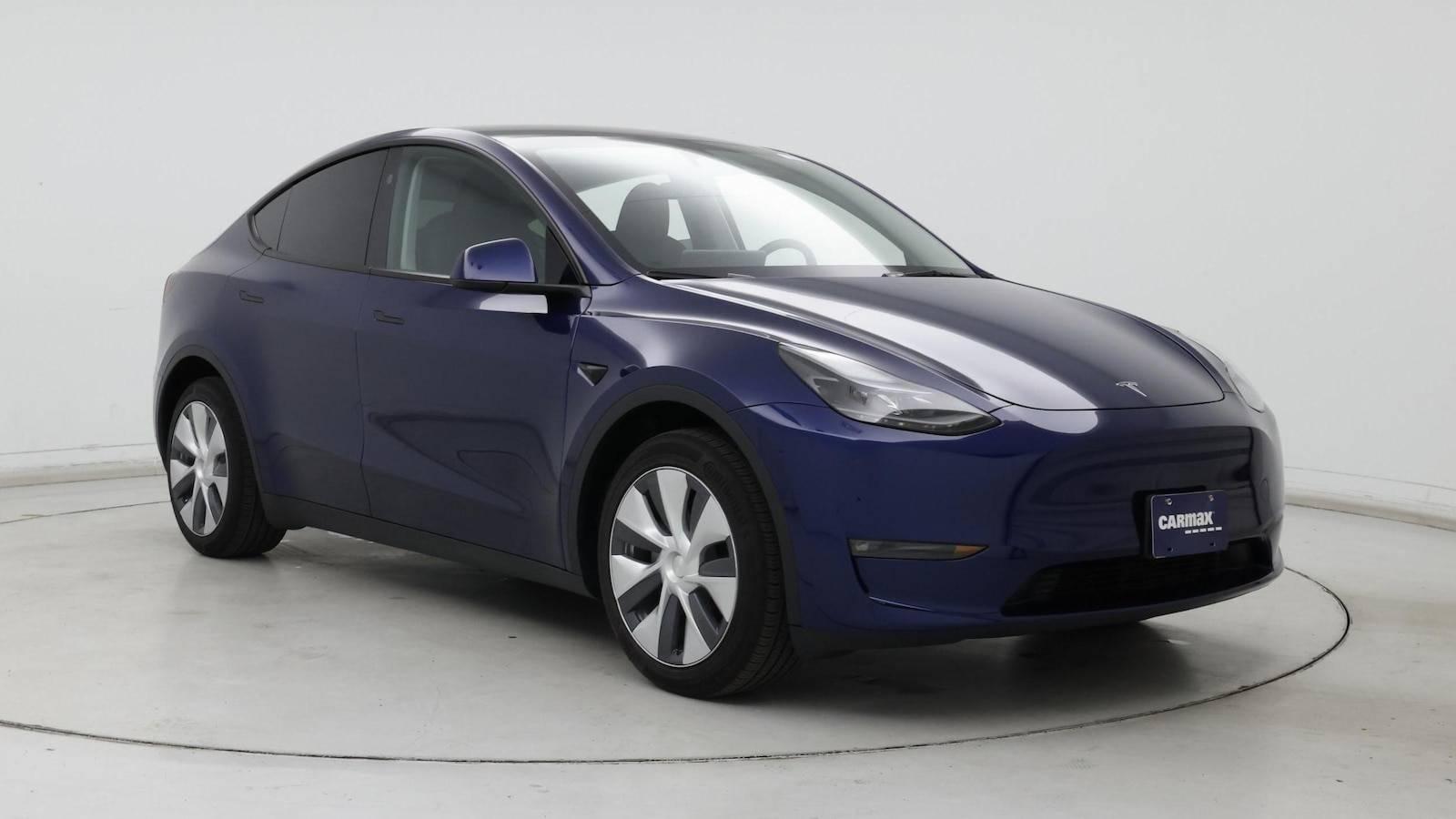 2023 Tesla Model Y Long Range in Birmingham AL For Sale - Image 1