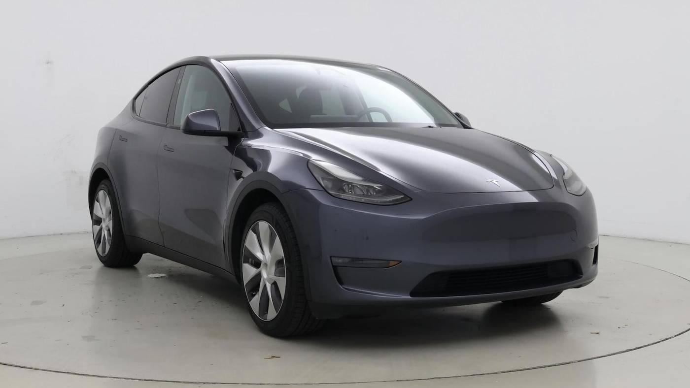 2023 Tesla Model Y Long Range in Birmingham AL For Sale - Image 1