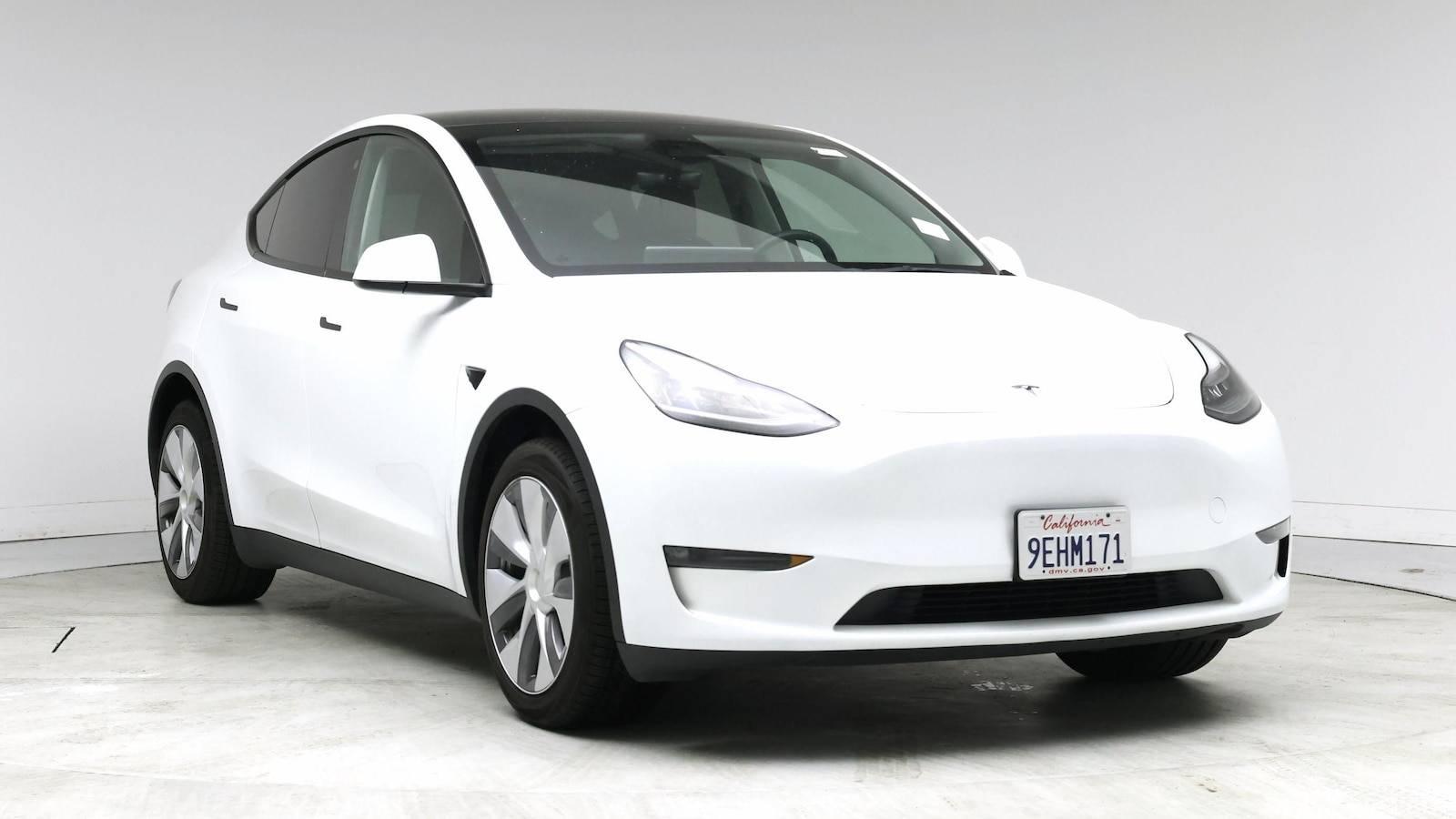 2023 Tesla Model Y Long Range in Birmingham AL For Sale - Image 1