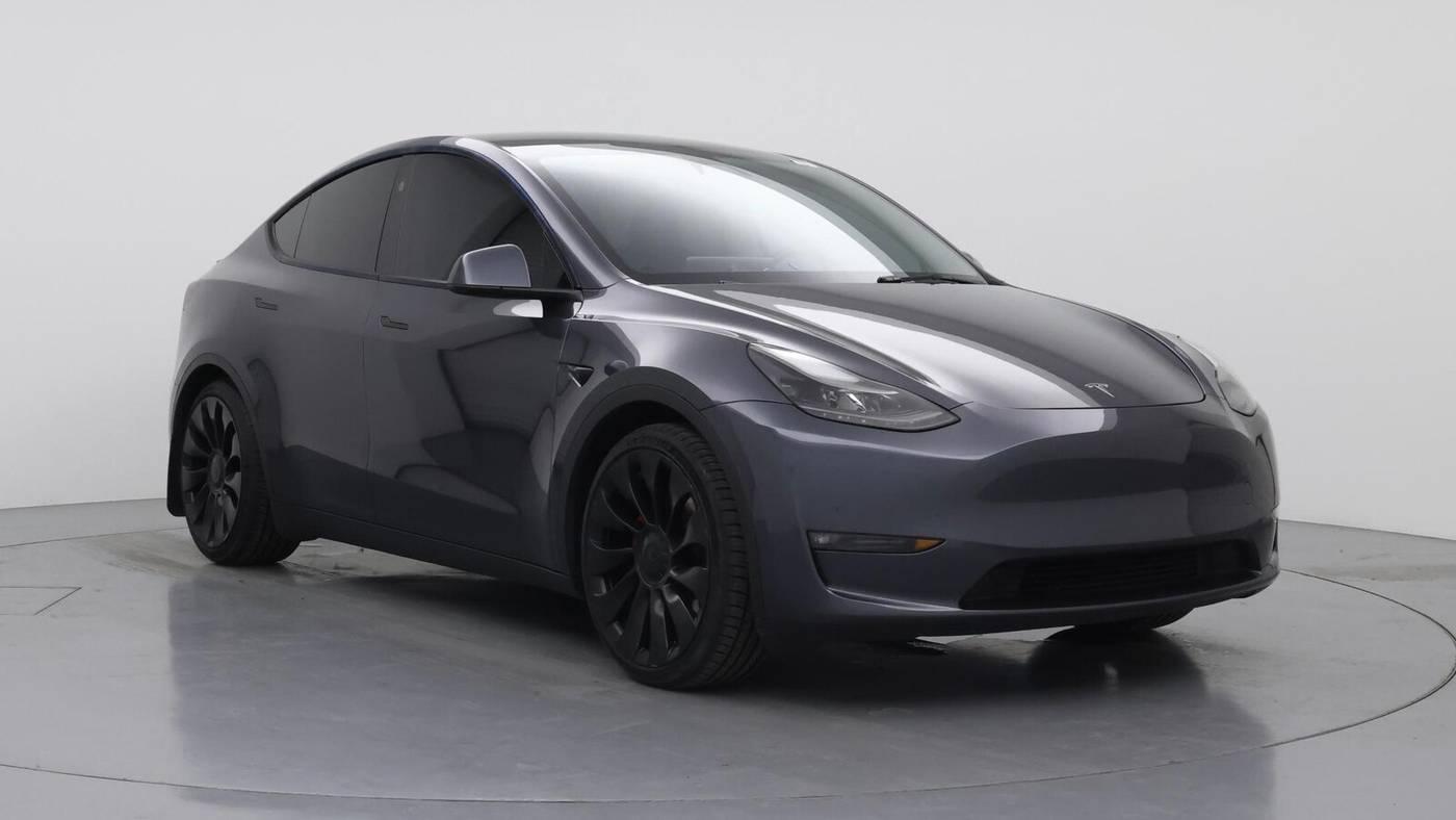2023 Tesla Model Y Performance in Murfreesboro TN For Sale - Image 1
