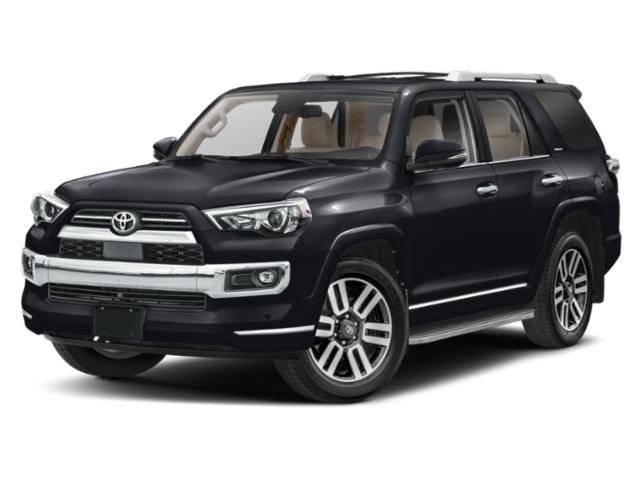 2023 Toyota 4Runner Limited in Marietta GA For Sale - Image 1