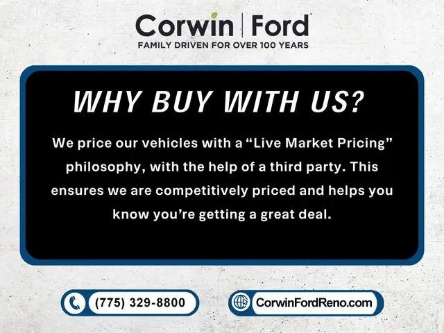 2023 Toyota 4Runner SR5 Premium in Reno NV For Sale - Image 1