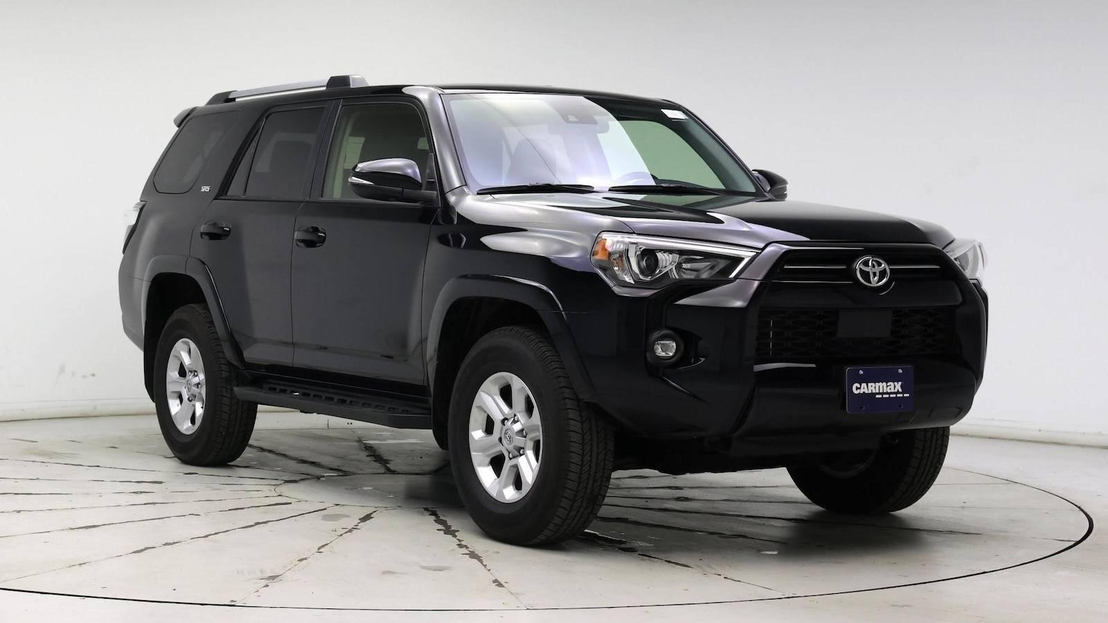 2023 Toyota 4Runner SR5 Premium in Birmingham AL For Sale - Image 1