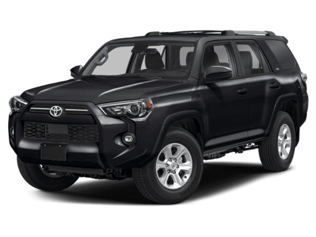 2023 Toyota 4Runner SR5 in Columbia SC For Sale - Image 1