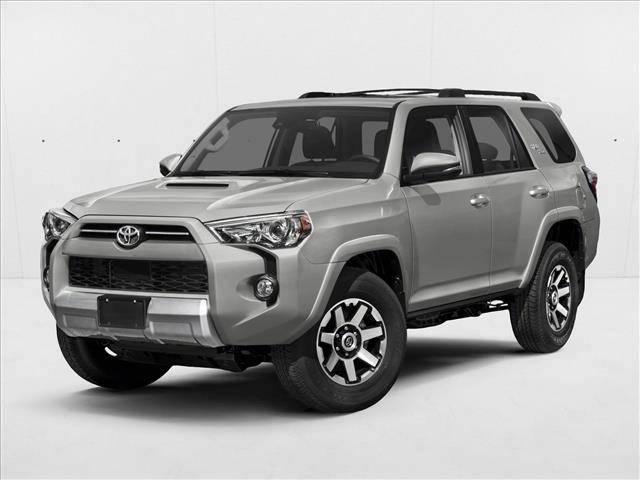 2023 Toyota 4Runner TRD Off Road Premium in Scottsdale AZ For Sale - Image 1