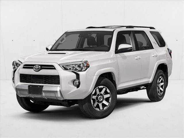 2023 Toyota 4Runner TRD Off Road Premium in Winter Park FL For Sale - Image 1