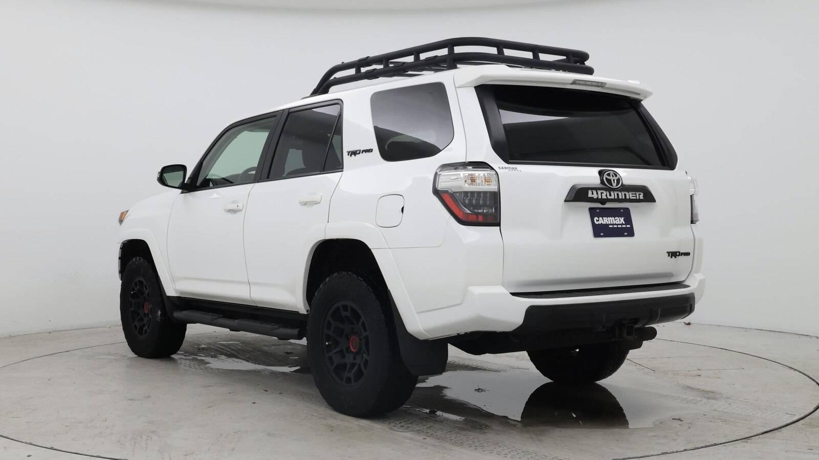 2023 Toyota 4Runner TRD Pro in Birmingham AL For Sale - Image 1