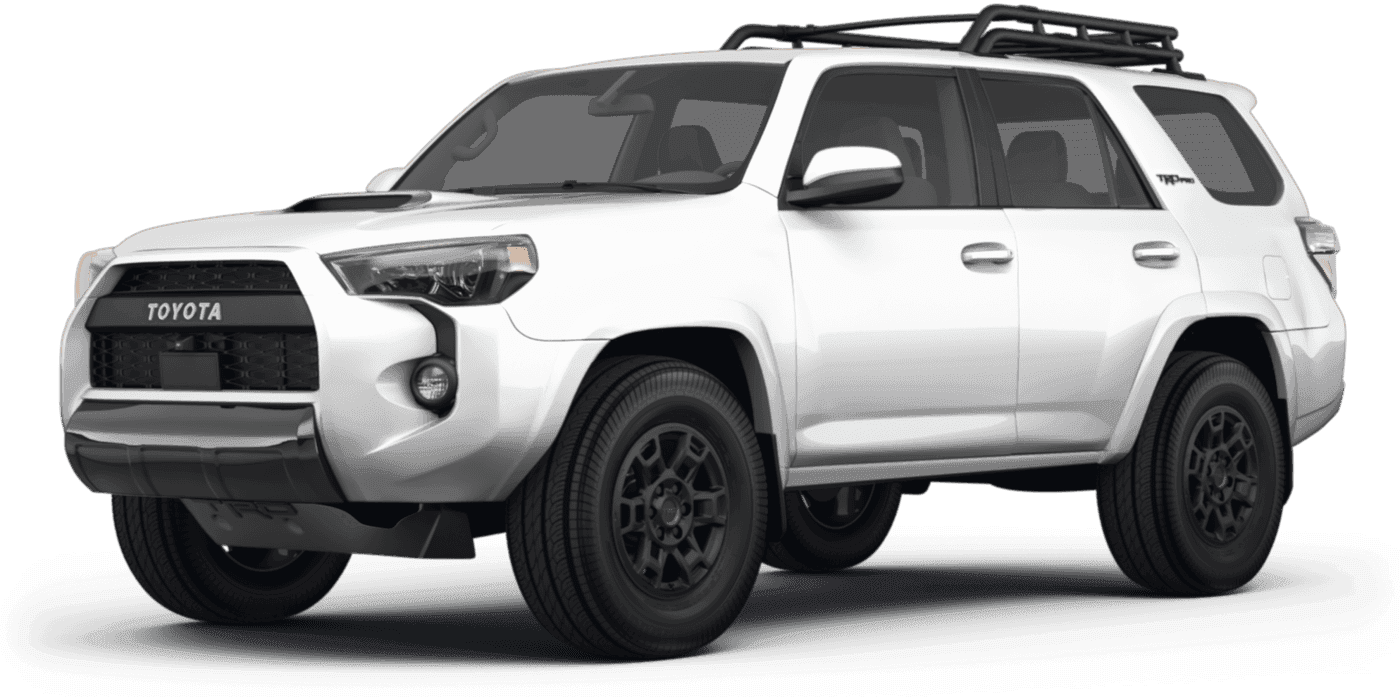 2023 Toyota 4Runner TRD Pro in Colorado Springs CO For Sale - Image 1