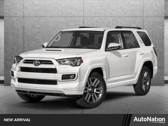 2023 Toyota 4Runner TRD Sport in Peoria AZ For Sale - Image 1