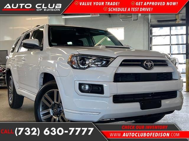 2023 Toyota 4Runner TRD Sport in Edison NJ For Sale - Image 1