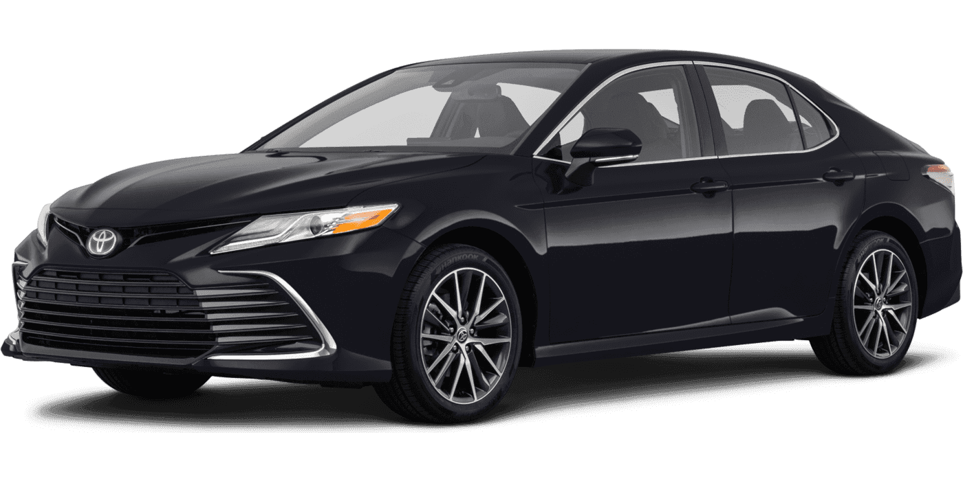 2023 Toyota Camry LE in Huntsville TX For Sale - Image 1