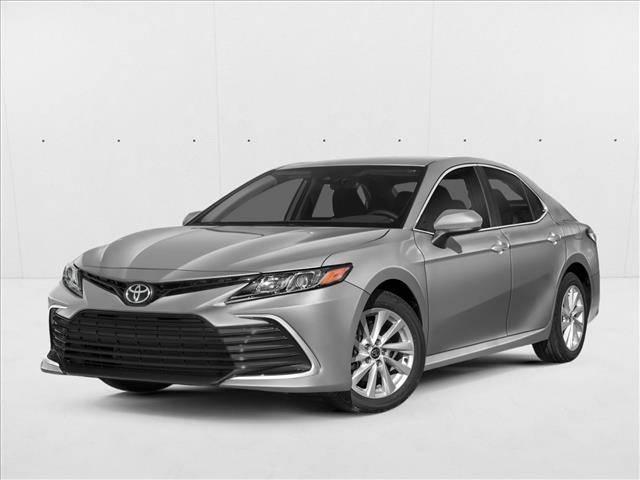 2023 Toyota Camry LE in Pinellas Park FL For Sale - Image 1
