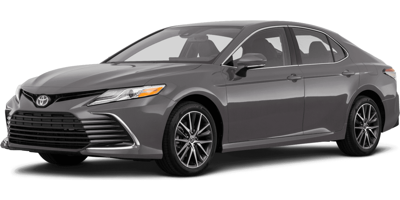 2023 Toyota Camry LE in Manchester MO For Sale - Image 1