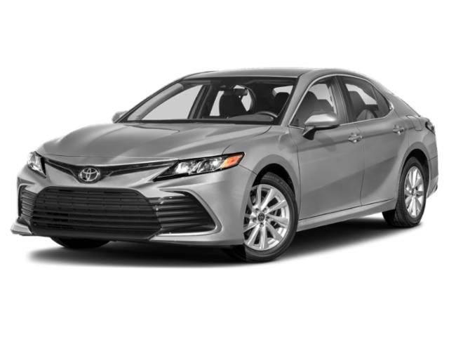 2023 Toyota Camry LE in Coconut Creek FL For Sale - Image 1