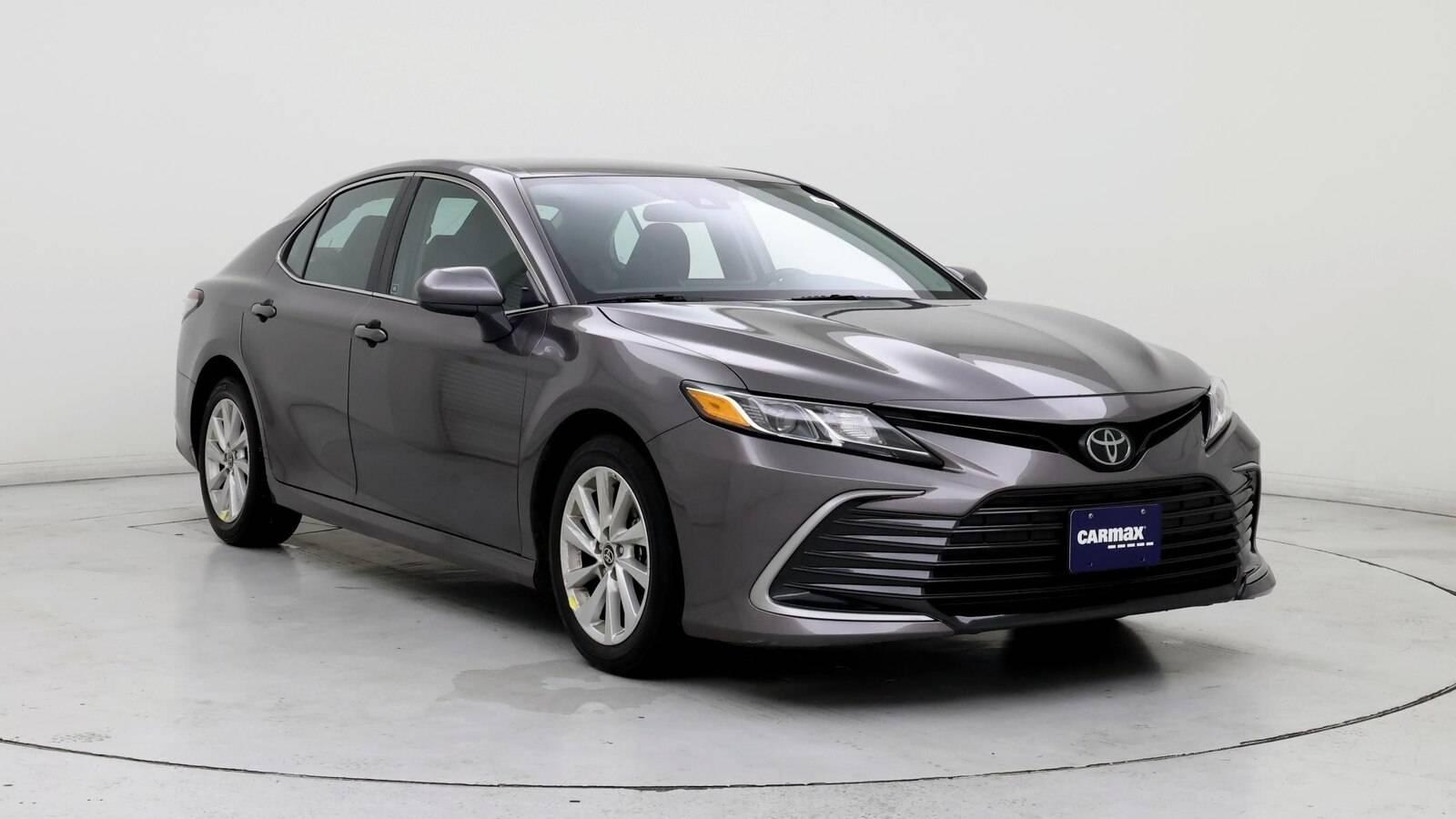 2023 Toyota Camry LE in Birmingham AL For Sale - Image 1