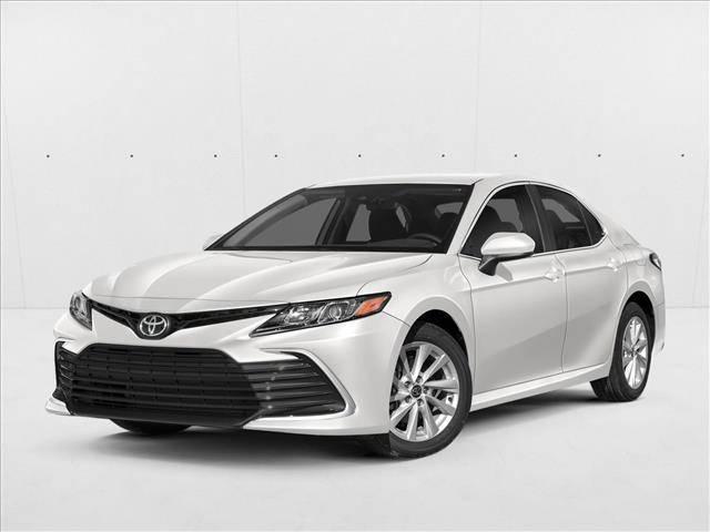 2023 Toyota Camry LE in Pinellas Park FL For Sale - Image 1