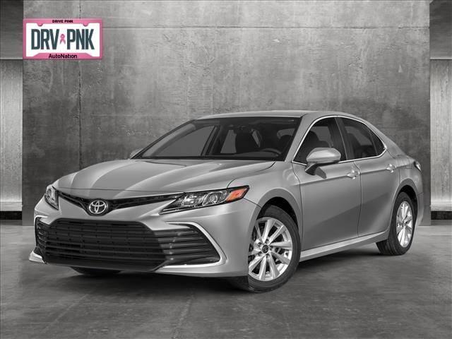 2023 Toyota Camry LE in Cerritos CA For Sale - Image 1