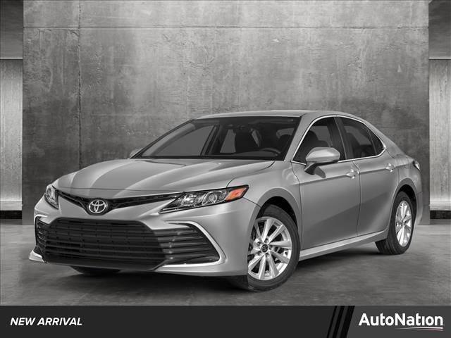 2023 Toyota Camry LE in Cerritos CA For Sale - Image 1