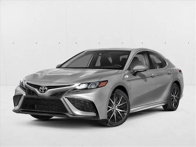 2023 Toyota Camry SE in Nottingham MD For Sale - Image 1