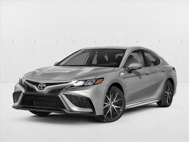 2023 Toyota Camry SE in Pinellas Park FL For Sale - Image 1