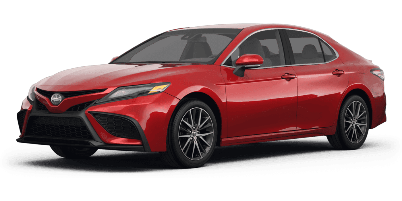 2023 Toyota Camry SE in Daytona Beach FL For Sale - Image 1