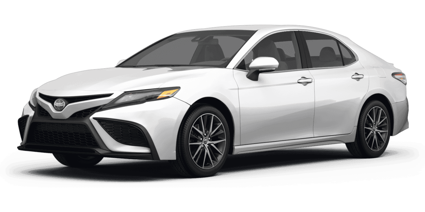 2023 Toyota Camry SE in ozark MO For Sale - Image 1