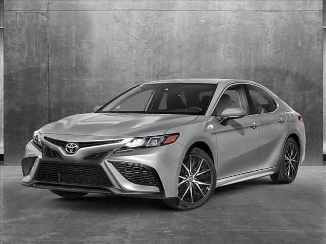 2023 Toyota Camry SE in Winter Park FL For Sale - Image 1