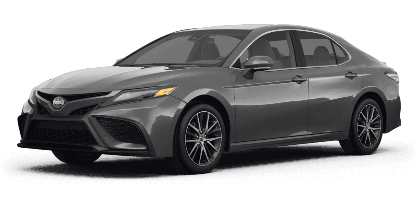 2023 Toyota Camry SE in El Paso TX For Sale - Image 1