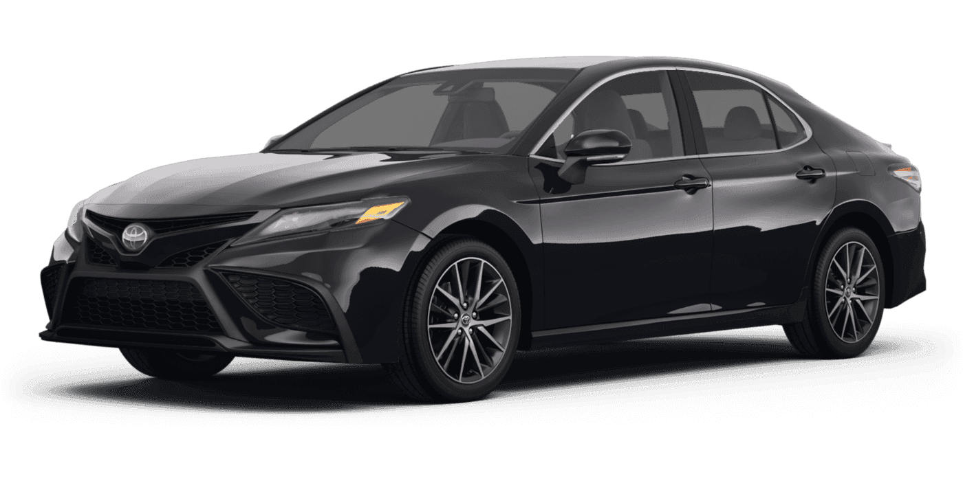 2023 Toyota Camry SE in Plantation FL For Sale - Image 1