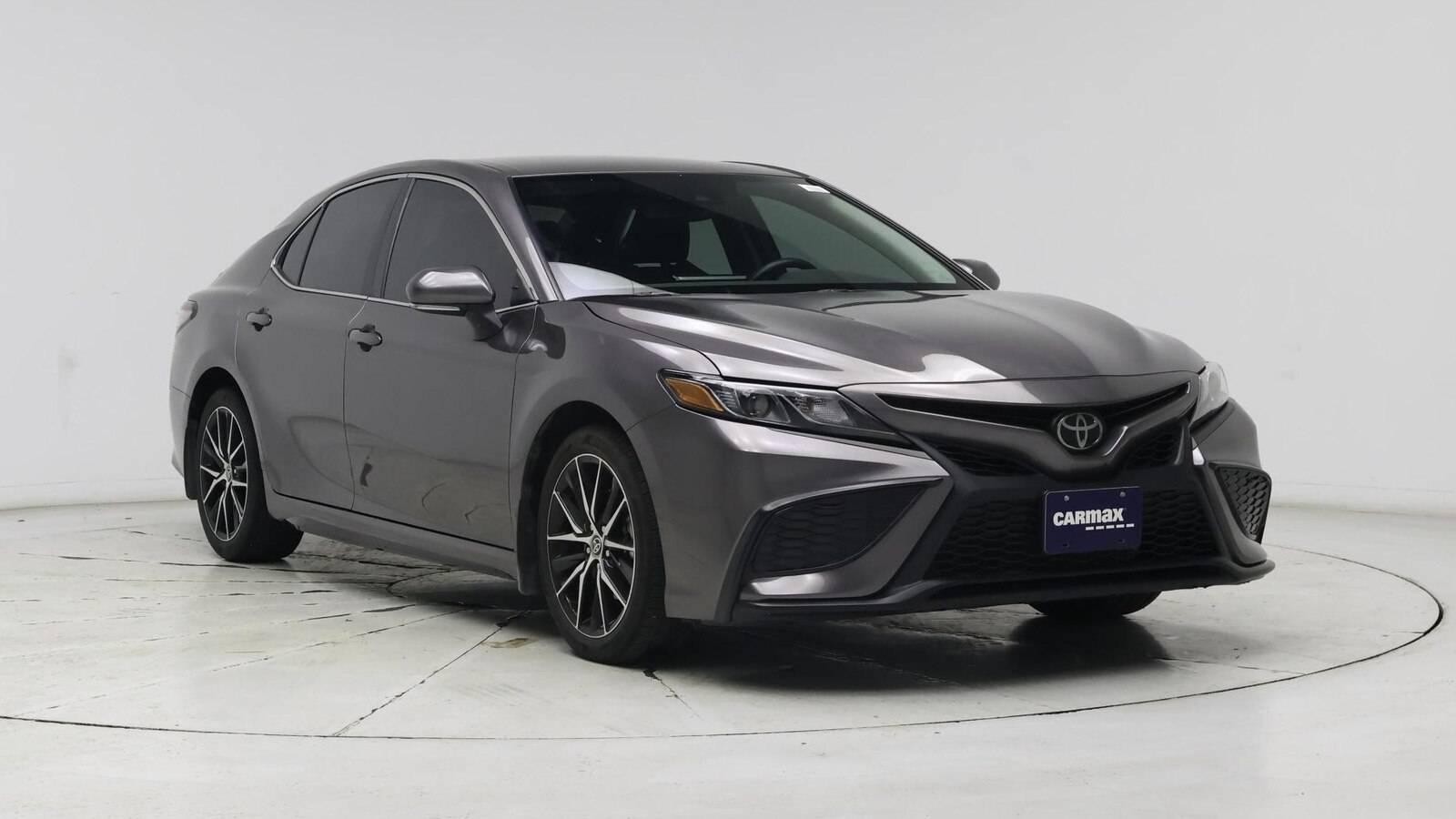 2023 Toyota Camry SE in Birmingham AL For Sale - Image 1