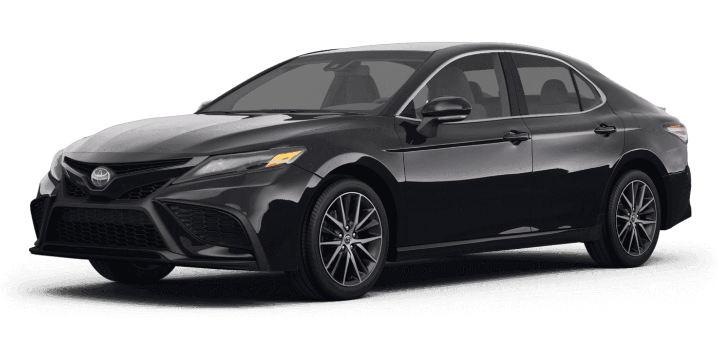 2023 Toyota Camry SE in Gulfport MS For Sale - Image 1