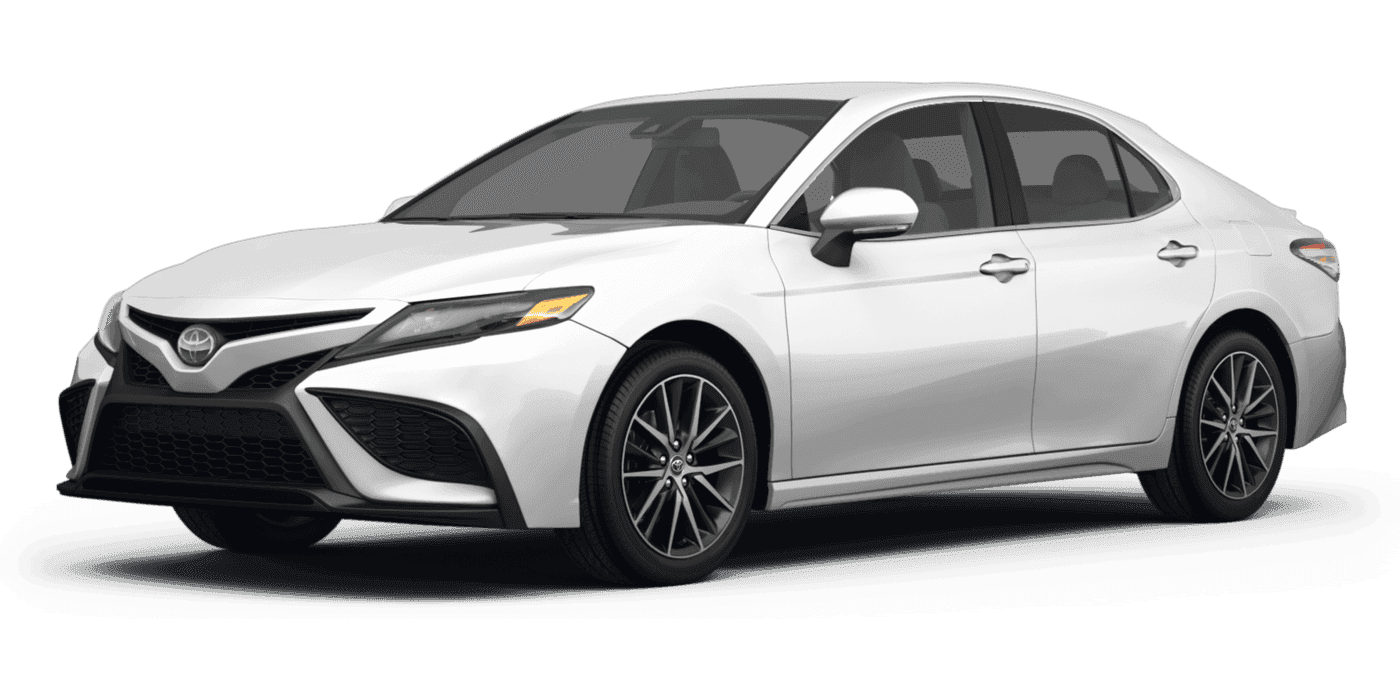 2023 Toyota Camry SE in Yorkville NY For Sale - Image 1