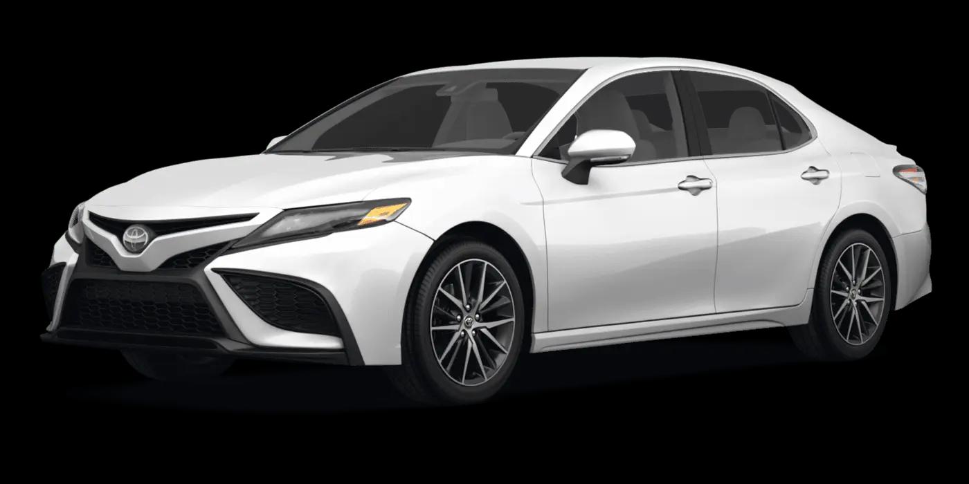 2023 Toyota Camry SE in Hopkinsville KY For Sale - Image 1