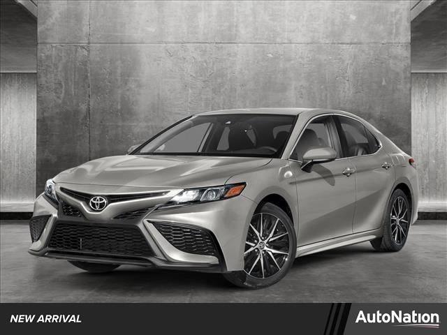 2023 Toyota Camry SE in Cerritos CA For Sale - Image 1