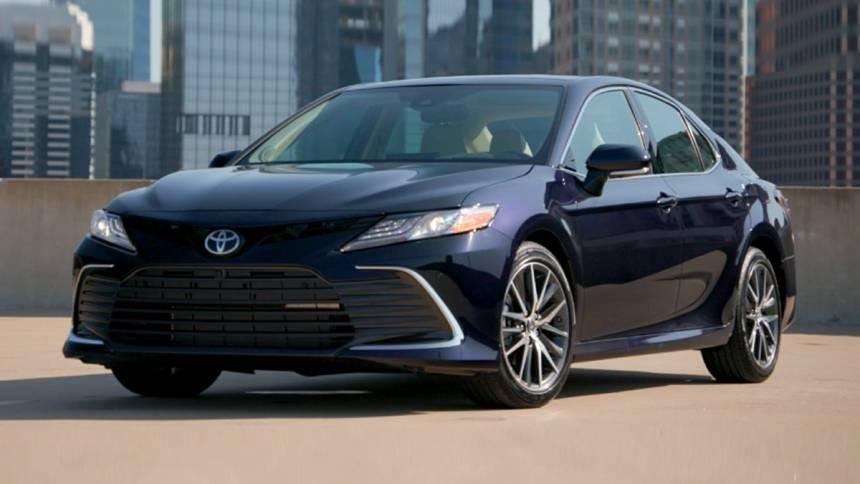 2023 Toyota Camry SE in Covina CA For Sale - Image 1