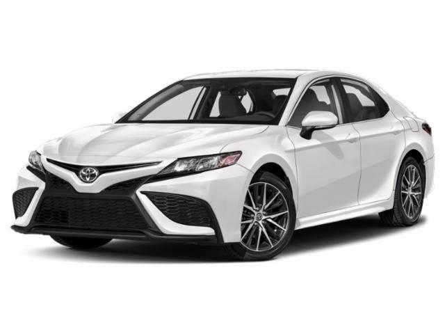 2023 Toyota Camry SE in Pompton Plains NJ For Sale - Image 1