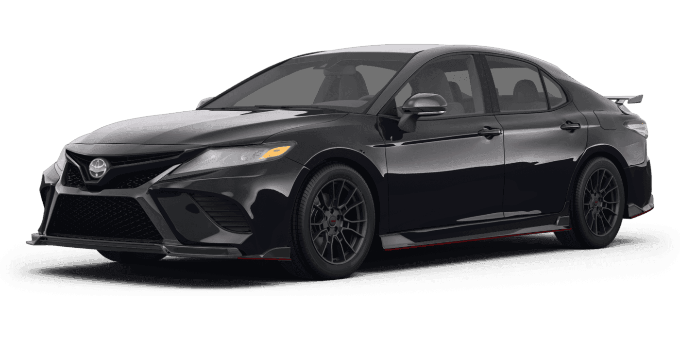 2023 Toyota Camry TRD V6 in North Brunswick NJ For Sale - Image 1
