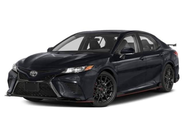 2023 Toyota Camry TRD V6 in Tampa FL For Sale - Image 1