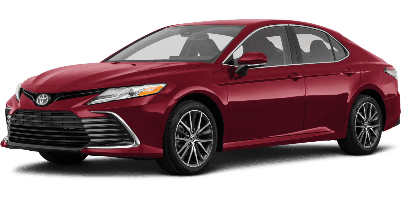 2023 Toyota Camry XLE in Silver Spring MD For Sale - Image 1