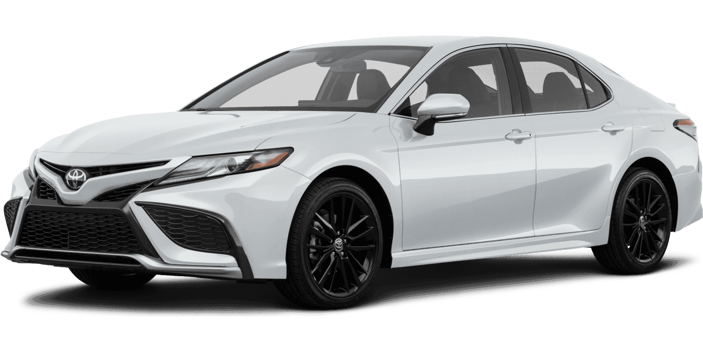 2023 Toyota Camry XSE in San Angelo TX For Sale - Image 1