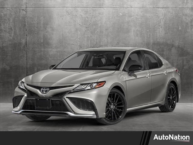 2023 Toyota Camry XSE in Savannah GA For Sale - Image 1