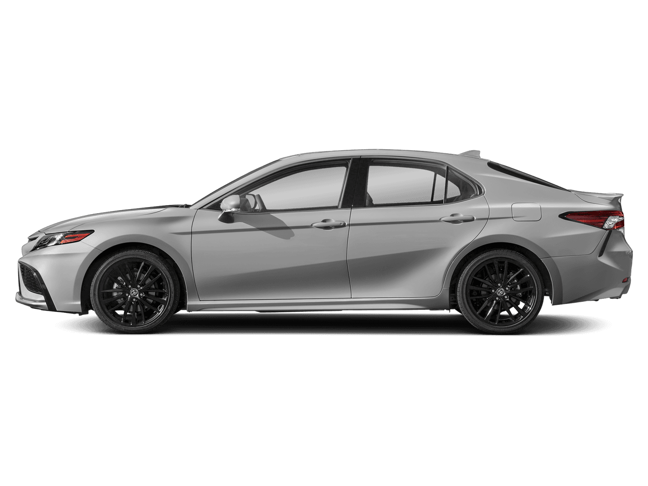 2023 Toyota Camry XSE in El Paso TX For Sale - Image 1