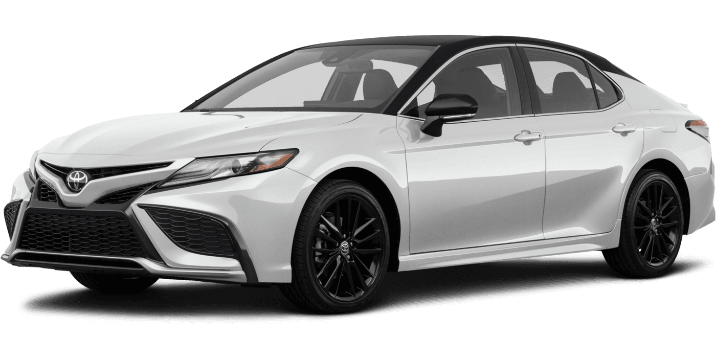 2023 Toyota Camry XSE in Schaumburg IL For Sale - Image 1