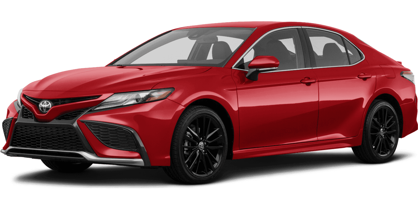 2023 Toyota Camry XSE in Cockeysville MD For Sale - Image 1