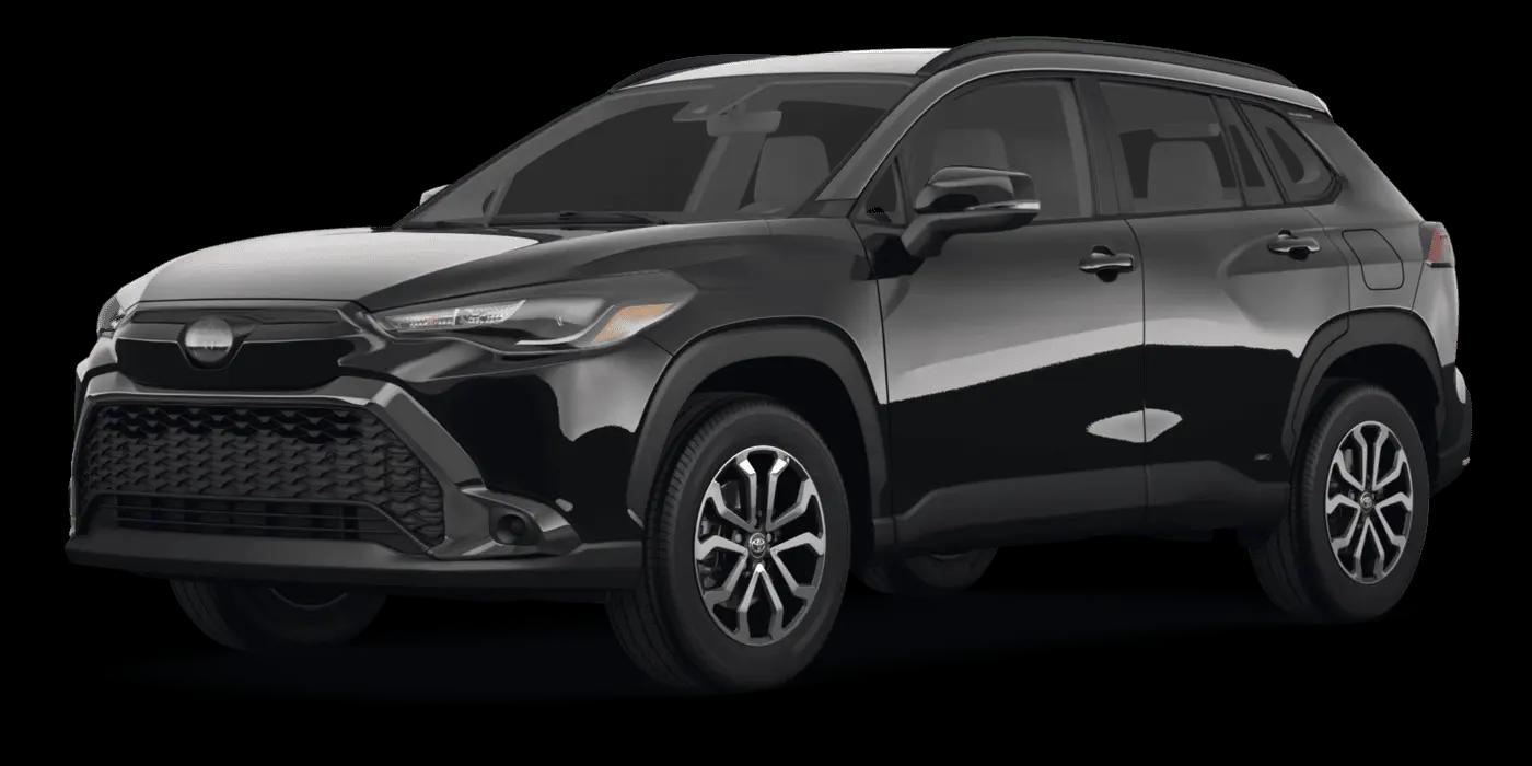 2023 Toyota Corolla Cross Hybrid SE in Lander WY For Sale - Image 1