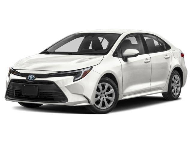 2023 Toyota Corolla Hybrid LE in Miami FL For Sale - Image 1