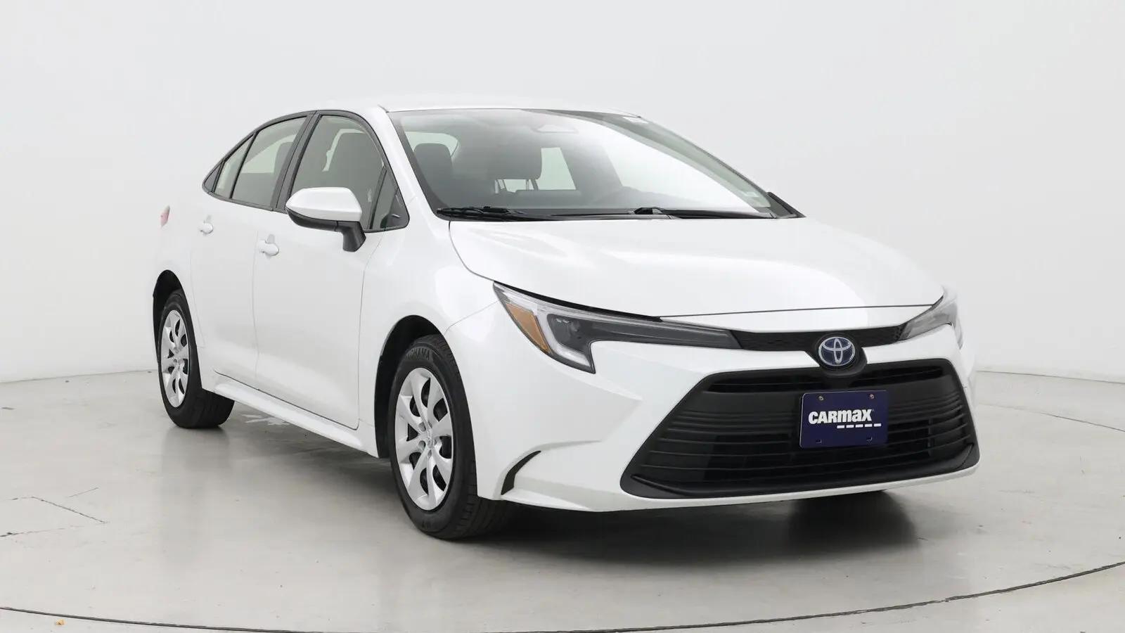 2023 Toyota Corolla Hybrid LE in St. Louis MO For Sale - Image 1