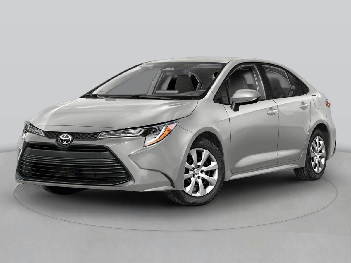 2023 Toyota Corolla LE in Irving TX For Sale - Image 1